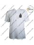 IAF T Shirt  Squadron |Indian Airforce  T Shirt  White PC  With Collar ( Squadrons)-78 Squadron 