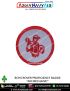 Boy Rovers Proficiency Badge BSG : ArmyNavyAir-Air Mechanic