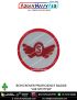 Boy Rovers Proficiency Badge BSG : ArmyNavyAir-Air Spotter