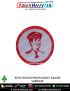 Boy Rovers Proficiency Badge BSG : ArmyNavyAir-Airman