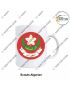 International Scouts (Boys) Mug Souvenir-Algerian