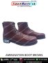 Ammunition Boot Brown - Tan : ArmyNavyAir.com