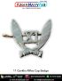 11 Gorkha Rifles Cap Badge : ArmyNavyAir.com