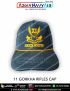 11 GR Gorkha Rifles Cap : ArmyNavyAir.Com