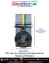 75th Year Anniversary of Independence Medal with Ribbon : ArmyNavyair.com