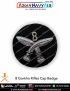 8GR | 8 Gorkha Rifles Cap Badge: ArmynavyAir.com