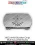 AEC Mufti Belt Buckle : ArmyNavyAir.com