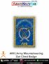 AMI | Army Mountaineering Chest Badge : ArmyNavyAir.Com