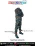 Military Anklet : ArmyNavyAir.com