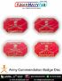 Army Commendation Badge-Disc : ArmyNavyAir.com