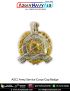 ASC Cap Badge : ArmyNavyAir.com