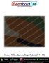 Assam Rifles Camouflage Fabric (P 1444)  : ArmyNavyAir.com