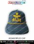 Assam Rifles Cap : ArmyNavyAir.Com