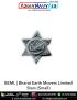 BEML Security Rank Stars Small : ArmyNavyAir.com