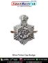 Bihar Police Cap Badge : ArmyNavyAir.com