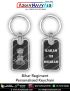 Bihar Personalised Keychain : ArmyNavyAir.com