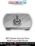 BSF Mufti Belt Buckle : ArmyNavyAir.com