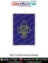 BSG Cub Membership Badge : ArmyNavyAir.com 