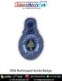 BSG Rashtrapati Guide Badge: ArmyNavyAir.com