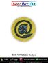 WAGGGS Badge : ArmyNavyAir.com