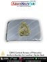 CBN|Central Bureau of Narcotics Uniform Buckle For Leather | Nylon Belt : ArmyNavyAir.com