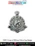 Corps Of Military Police Cap Badge : ArmyNavyAir.com