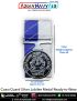 Ready-to-Wear Coast Guard Silver Jubilee Medal : ArmyNavyAir.com