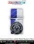 Ready-to-Wear Coast Guard Silver Jubilee Medal : ArmyNavyAir.com