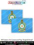 Indian Air Force Eastern Air Command IAF Flag : ArmyNavyAir.com