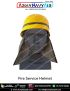 Fire Service Helmet : ArmyNavyAir.Com
