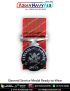 Ready To Wear General Service Medal : ArmyNavyAir.com