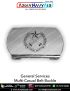 General Services Mufti Belt Buckle : ArmyNavyAir.com