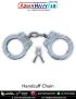 Handcuffs Chain : ArmyNavyAir.com