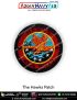 Hawks Patch : ArmyNavyAir.com