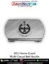 Home Guard Mufti Belt Buckle : ArmyNavyAir.com