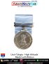 Ucchh Tuhgta | High Altitude Medal with Ribbon : ArmyNavyair.com