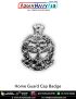 Home Guard Cap Badge : ArmyNavyAir.com