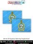 Indian Air Force No 107 Helicopter Unit IAF Table Flag: ArmyNavyAir.Com