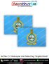 Indian Air Force No 111 Helicopter Unit IAF Table Flag: ArmyNavyAir.Com