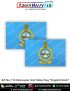 Indian Air Force No 114 Helicopter Unit IAF Table Flag: ArmyNavyAir.Com