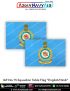 Indian Air Force No 15 Squadron IAF Table Flag : ArmyNavyAir.com