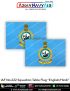 Indian Air Force No 222 Squadron IAF Table Flag: ArmyNavyAir.Com