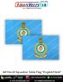 Indian Air Force No 32 Squadron IAF Table Flag: ArmyNavyAir.Com