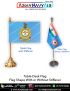 Indian Air Force Eastern Air Command IAF Table Flag : ArmyNavyAir.com