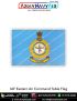 Indian Air Force Eastern Air Command IAF Table Flag : ArmyNavyAir.com