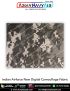 Indian Airforce New Digital Camouflage Fabric (PC) : ArmyNavyAir.com