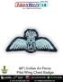 IAF - Indian Air Force Pilot Full Wing : ArmyNavyAir.com