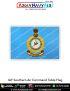 Indian Air Force Southern Air Command IAF Table Flag : ArmyNavyAir.com