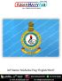 Indian Air Force Station Yelahanka IAF Flag : ArmyNavyAir.com