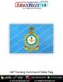 Indian Air Force Training Command IAF Table Flag : ArmyNavyAir.com